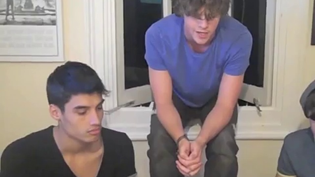 The Wanted Cover Cheryl Cole's 'Fight For This Love'