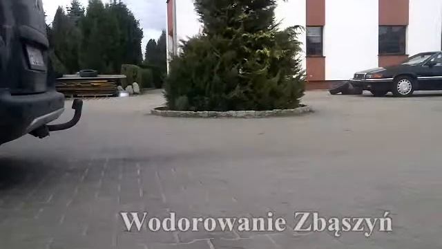 Wodorowanie 1.6 HDI Citroen Berlingo Zmiana Zadymienia 4600l/h HHO