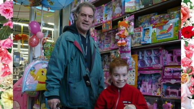 С днём рождения Надежда!