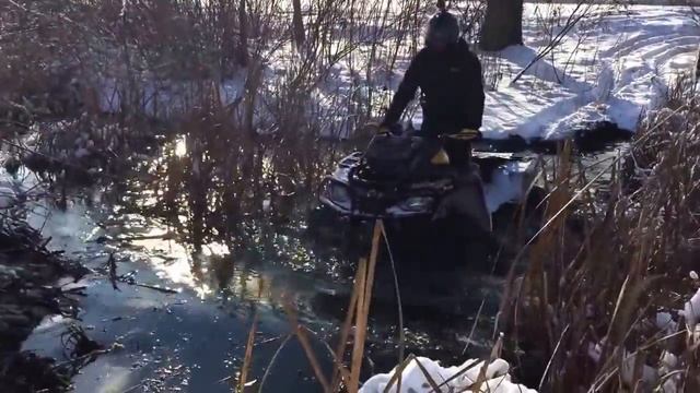 Xmr Brp легкий брод