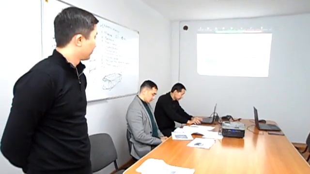 Общественные слушания в форме открытого собрания для АО «Актюбинский завод металлоконструкций»