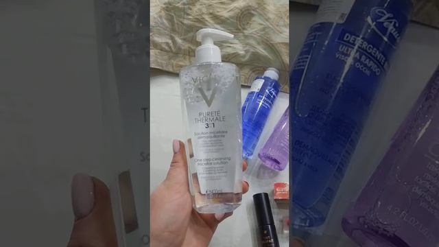 Чем смыть тинт, dose и другие несмываемые помады