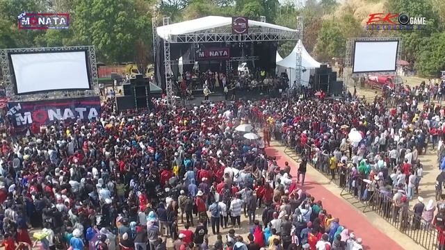 NEW MONATA - (DUET MESRAH RUJUK LAGI )TAK INGIN TANPAMU (OFFICIAL)- RENA FEAT SODIQ - RAMAYANA AUDI