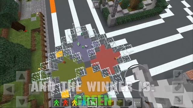 Minecraft PE Addons - TOY SOLDIER FIGHTS & Chairs Addon! IOS & Android MCPE 1.1 / 1.0