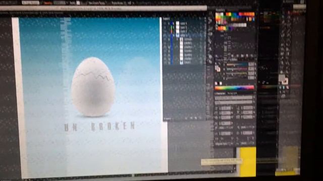 My 2011 MacBook Pro #failing