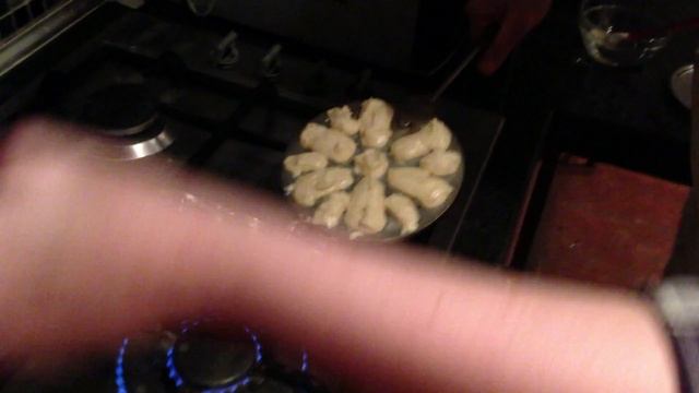 Вкусные рецепты с грибами