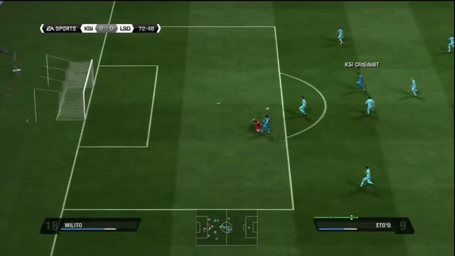 How To Always Win Matches In FIFA
