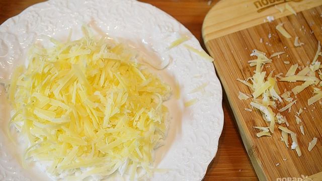 Кулинарные хитрости