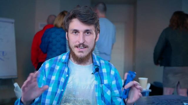 Сказкотерапия ?