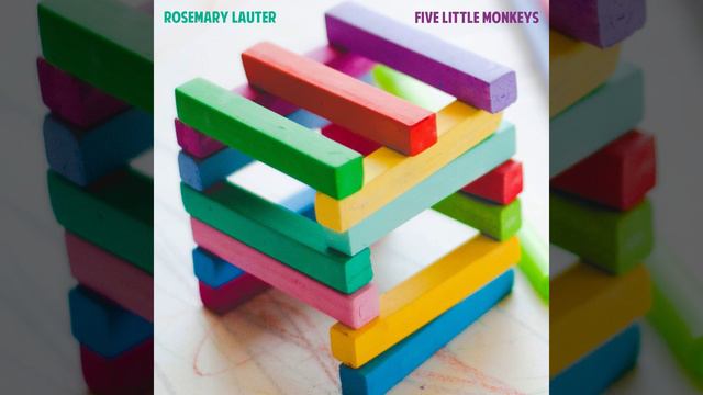 Five Little Monkeys
