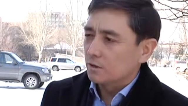 А.Кулбаев сознался в избиении двух журналистов