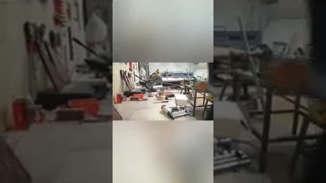 Востановление разделочной доски