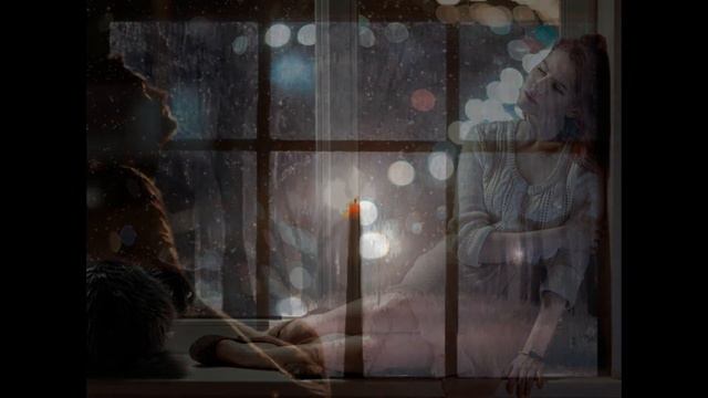 Зимний вечер!!!!! исполняет и автор ролика Елена Вахрамеева