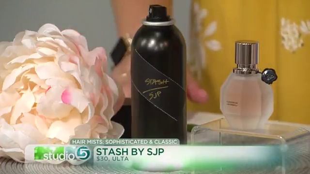 Best Fragrance Mists For Hair