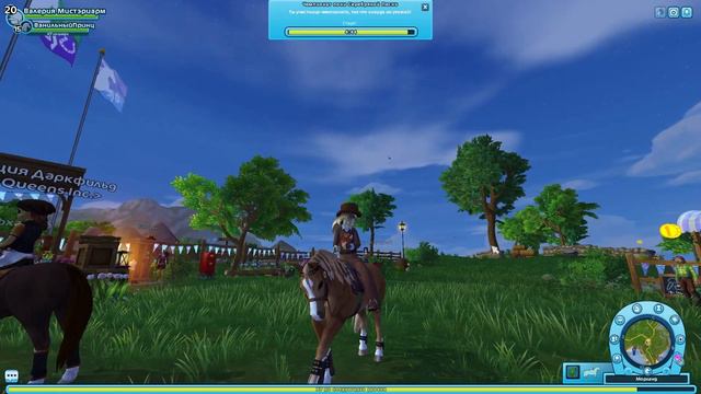 Что лучше знать и делать новичку в игре II Star Stable Online