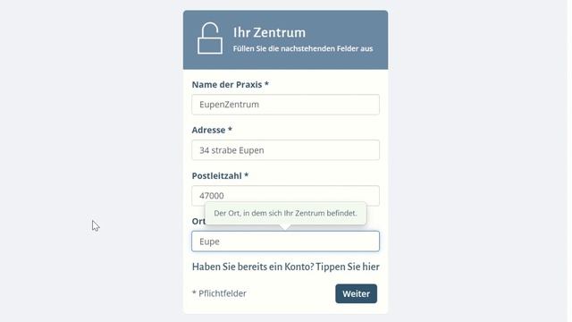 Schulungsvideo OdySight - Admin (DE)