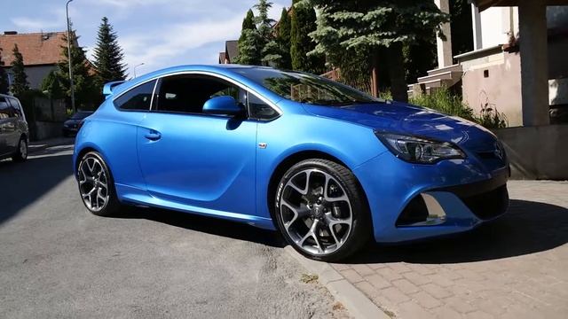 Опельный босс