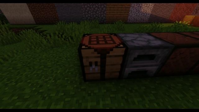 Minecraft 1.14.4 With Sildurs Volumetric Lighting, Vanilla PBR And New Default+