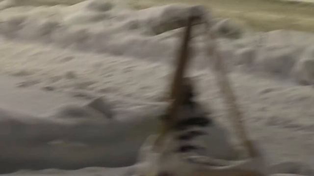 Петропавловск-Камчатский. Центр города.