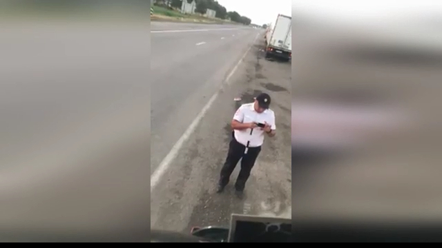 Давай, братишка