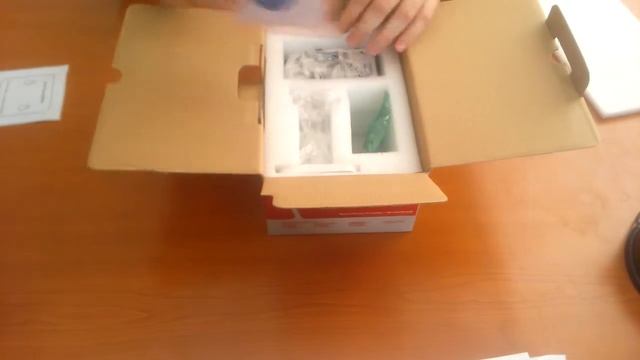 КАМЕРА ВИДЕОНАБЛЮДЕНИЯ HIKVISION DS-2CD2432F-IW