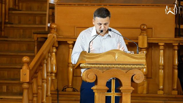 22.09.2019 Ранкове служіння
