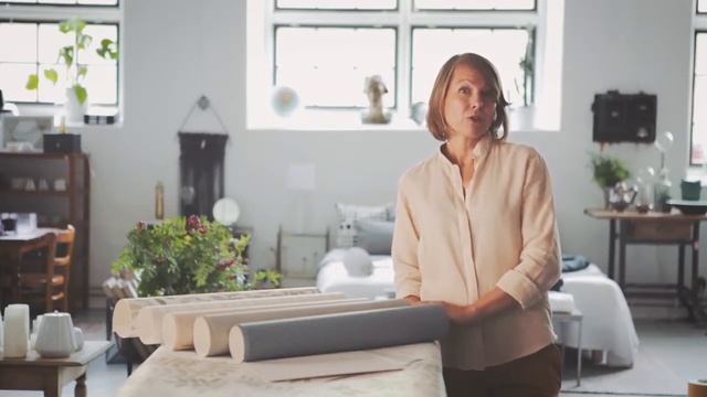 BorasTapeter Soft Feelings - шведские обои (на русском)