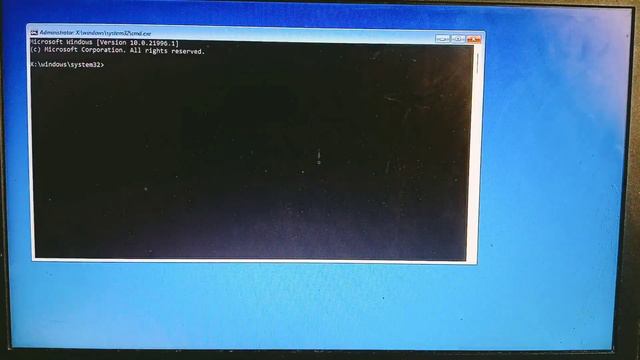 Startup repair to fix boot problems in windows 10 laptop hp