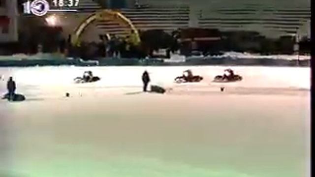 ЛЧМ 2006. Саранск, Этапы 1-2. Часть 5