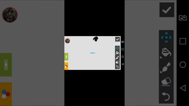 Как создать модель для рисуем мультфильмы 2 не рисуя.