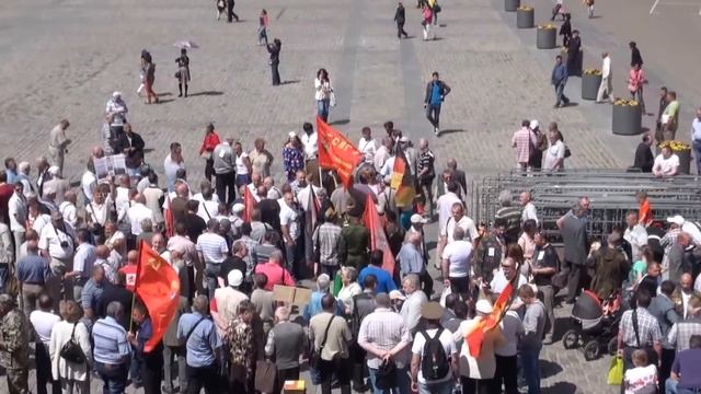 Праздники: сегодня и всегда