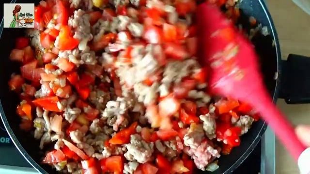 Виртуоз в Поварской Шапке