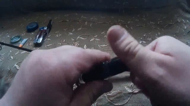 замена пропускного кольца за 20 минут в домашних условиях без приспособ 2017