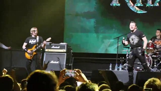 КняZz - Призраки Там Тама (клуб 1930 07.03.2021)