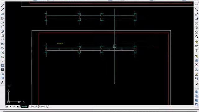 DẠY AUTOCAD 2007 ONLINE 5   ĐH KIẾN TRÚC HN