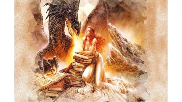 Обзор книги Марины и Сергея Дяченко 