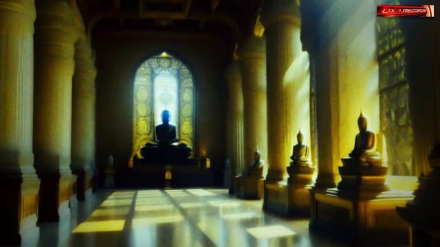 Рубрика MUSBREAK #2
Alex Mad_-_Psyquest Under The Black Lotus '2004