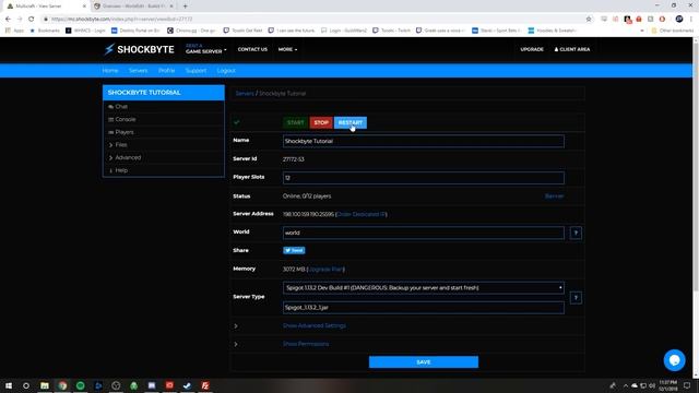 How To Install Plugins To Your Minecraft Server