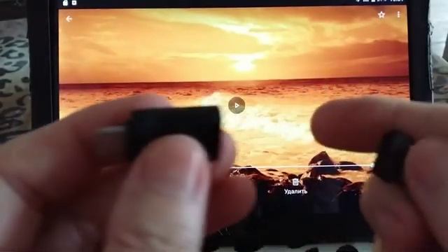 Как пользоваться мышью на планшете и смартфоне ..#мышьдляпланшета #полезноевидео.mp4