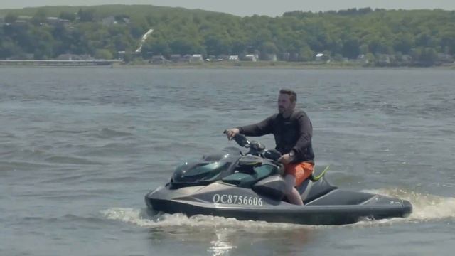 Sea-Doo RXP-X Apex 2023