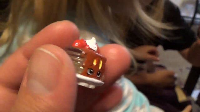 Quick Shopkins Opening