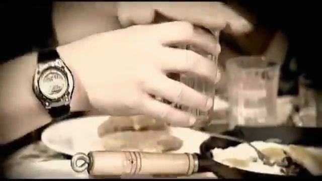 Дядя Ваня, он же Иван Вабищевич-Поезд Питер Брест