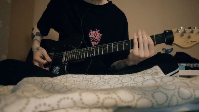 ЛСП - Позлать(Cover By Me)