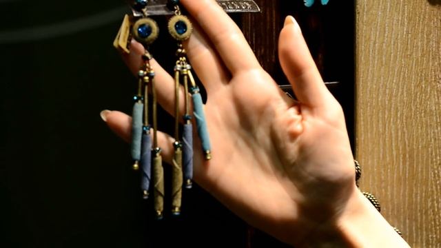 Бижутерия Konplott. Обзор трендов.  Рекомендации по подбору.\ Елена Островская