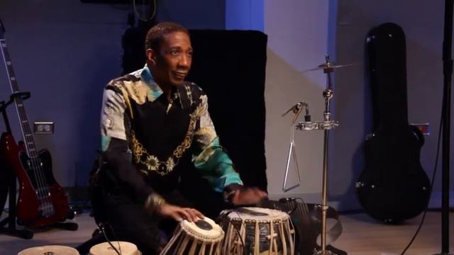 ANGEL FOOD CAKE - Corky Siegel's Chamber Blues