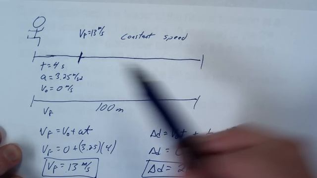 Kinematics - 2 Stepper