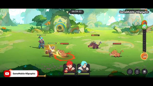 Игровые Хроники