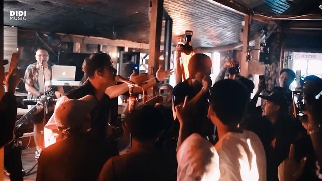 Closehead At Karawang