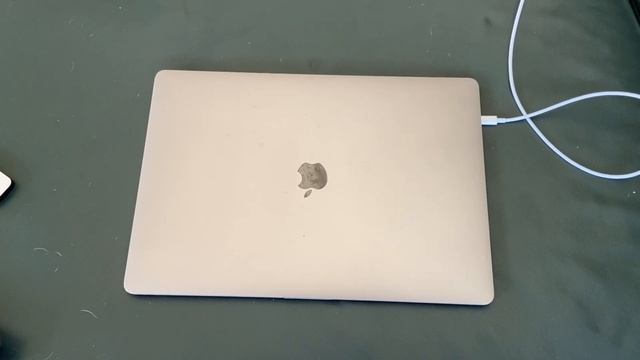 16” MacBook Pro Late 2019