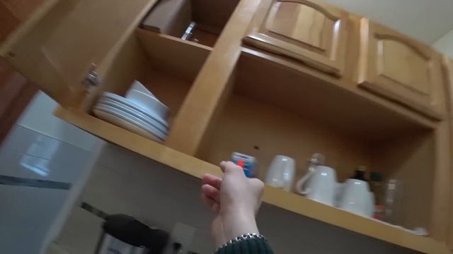 Нью Йорк на карантине. Бизнес страдает, мебельщики работают!